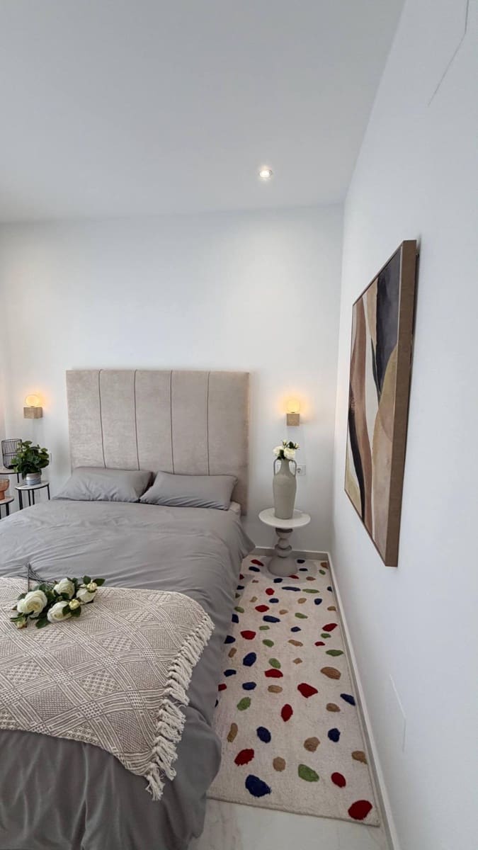 3 makuuhuone Huvila myytävänä paikassa Polop mukana uima-altaan - 598 000 € (Ref: 9398517)