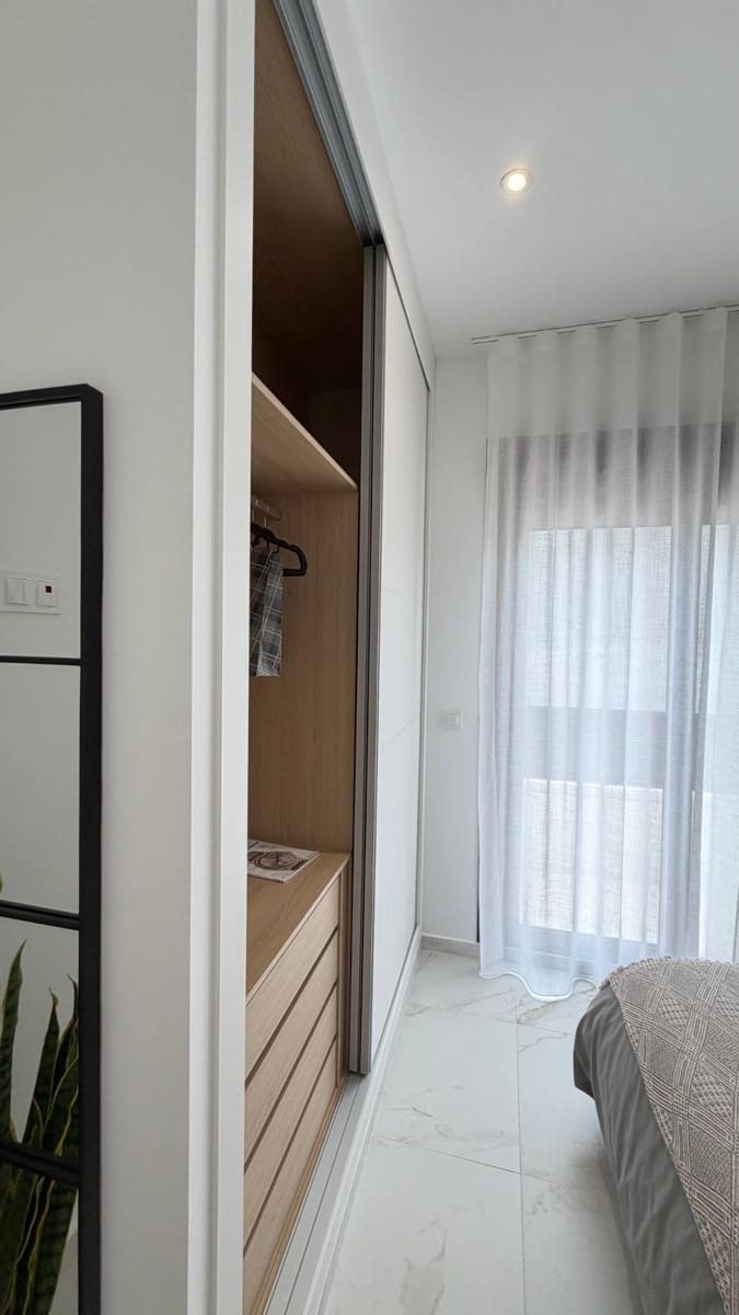 3 makuuhuone Huvila myytävänä paikassa Polop mukana uima-altaan - 598 000 € (Ref: 9398517)