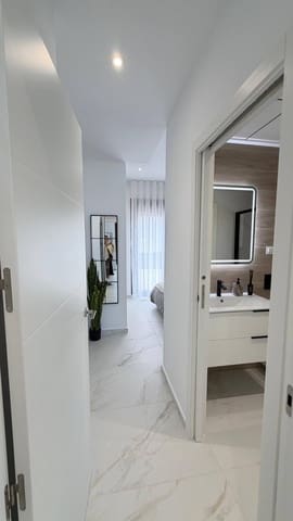 3 makuuhuone Huvila myytävänä paikassa Polop mukana uima-altaan - 598 000 € (Ref: 9398517)