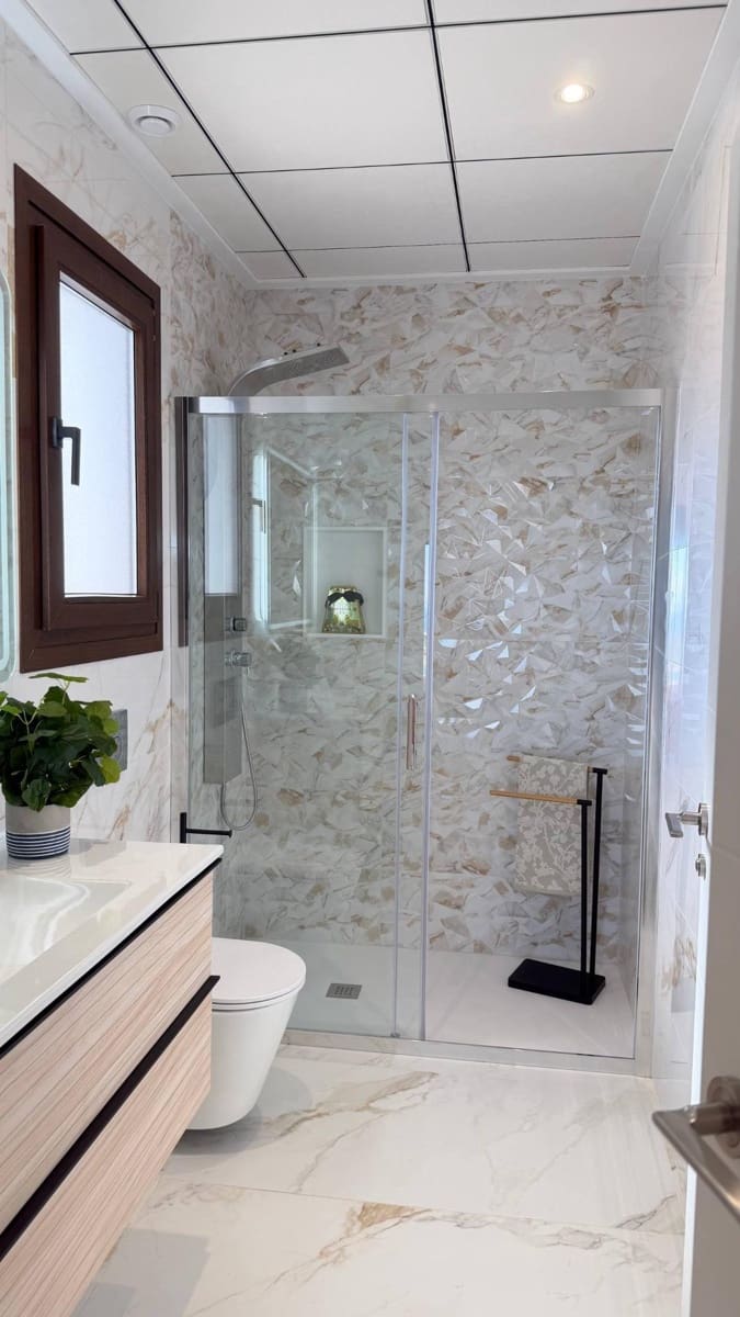 3 makuuhuone Huvila myytävänä paikassa Polop mukana uima-altaan - 598 000 € (Ref: 9398517)