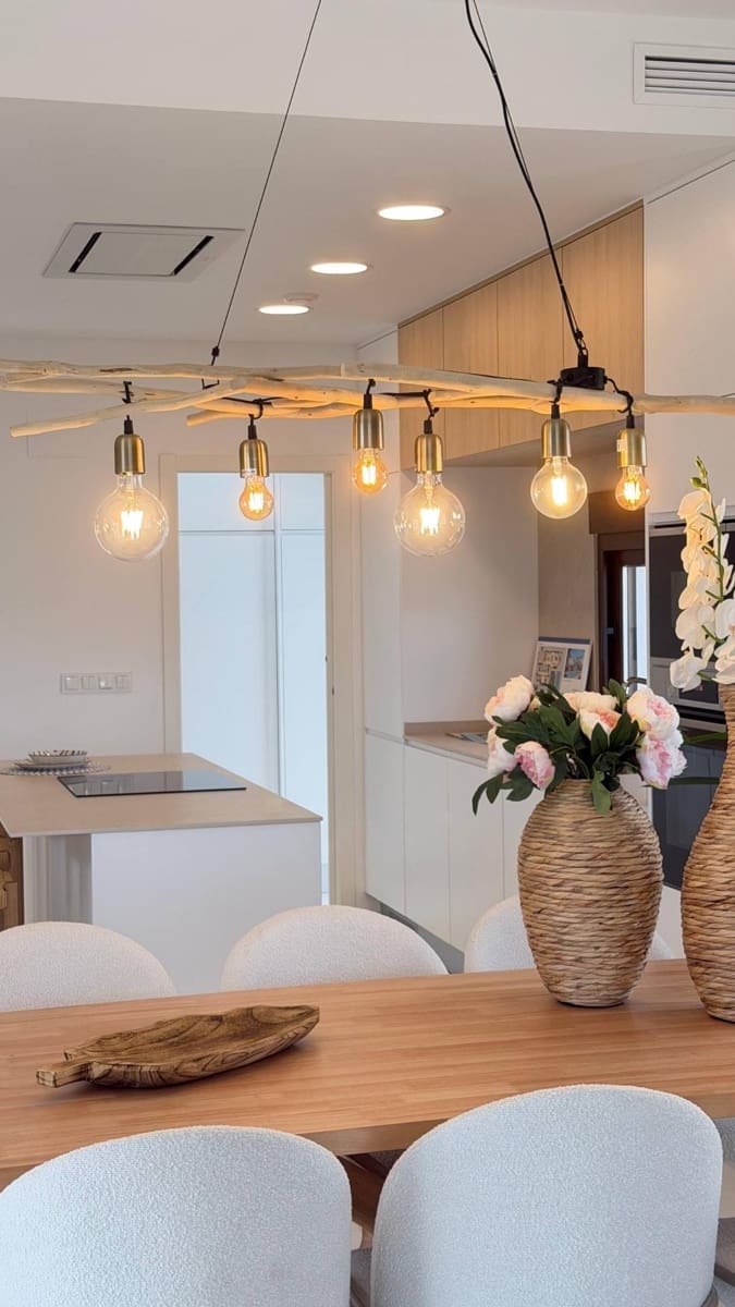 3 makuuhuone Huvila myytävänä paikassa Polop mukana uima-altaan - 598 000 € (Ref: 9398517)