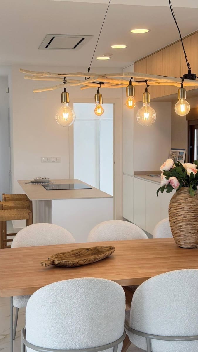 3 makuuhuone Huvila myytävänä paikassa Polop mukana uima-altaan - 598 000 € (Ref: 9398517)