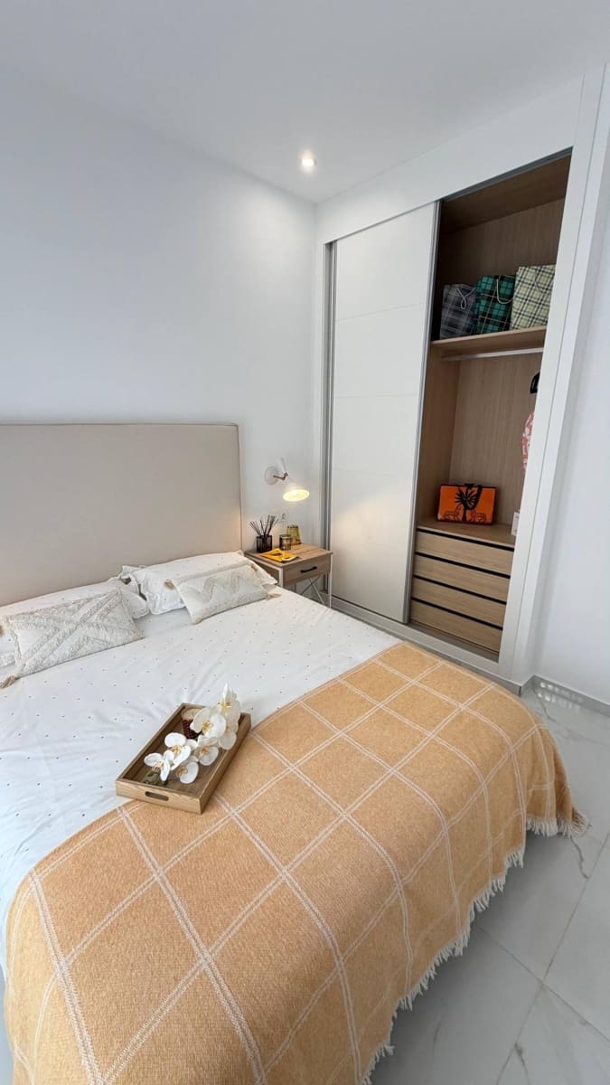 3 makuuhuone Huvila myytävänä paikassa Polop mukana uima-altaan - 598 000 € (Ref: 9398517)