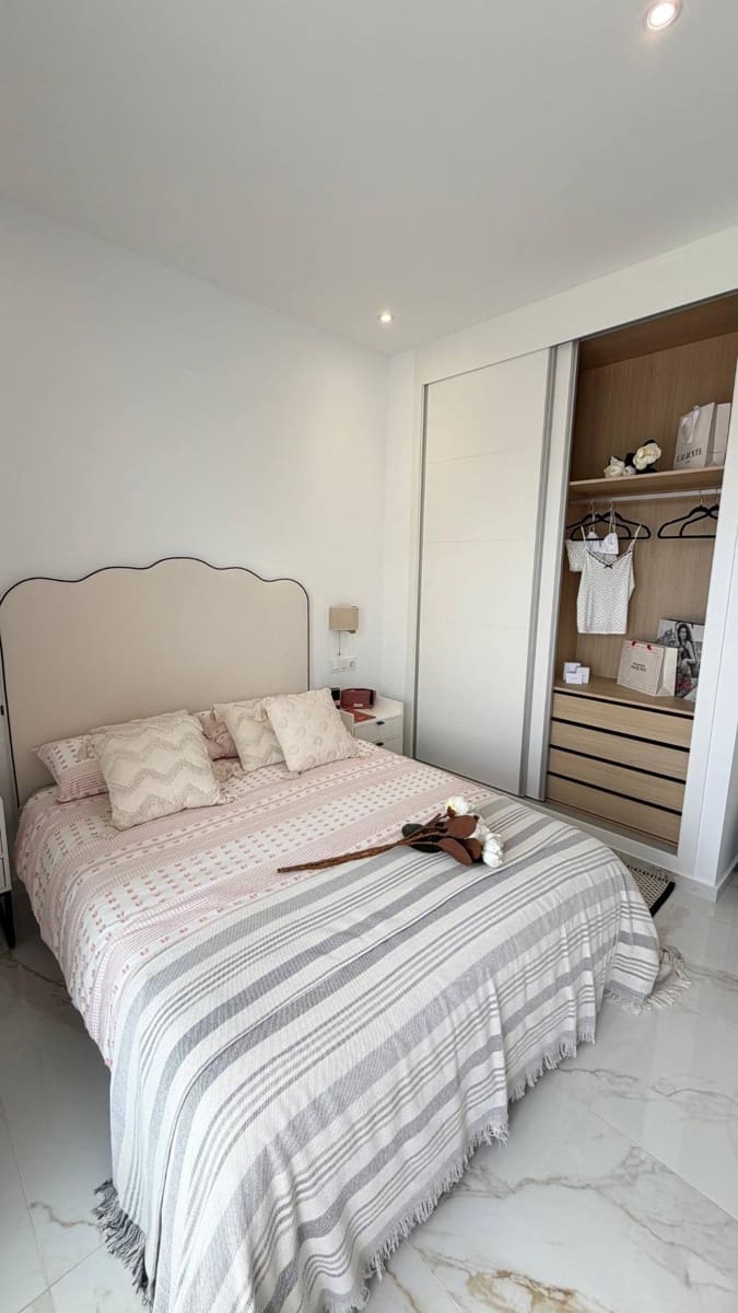 3 makuuhuone Huvila myytävänä paikassa Polop mukana uima-altaan - 598 000 € (Ref: 9398517)