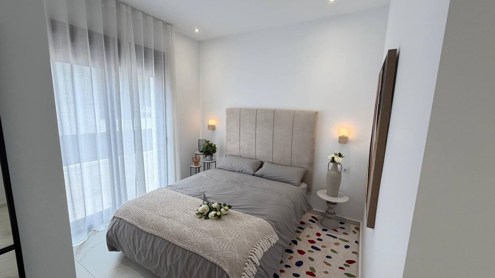 3 makuuhuone Huvila myytävänä paikassa Polop mukana uima-altaan - 598 000 € (Ref: 9398517)