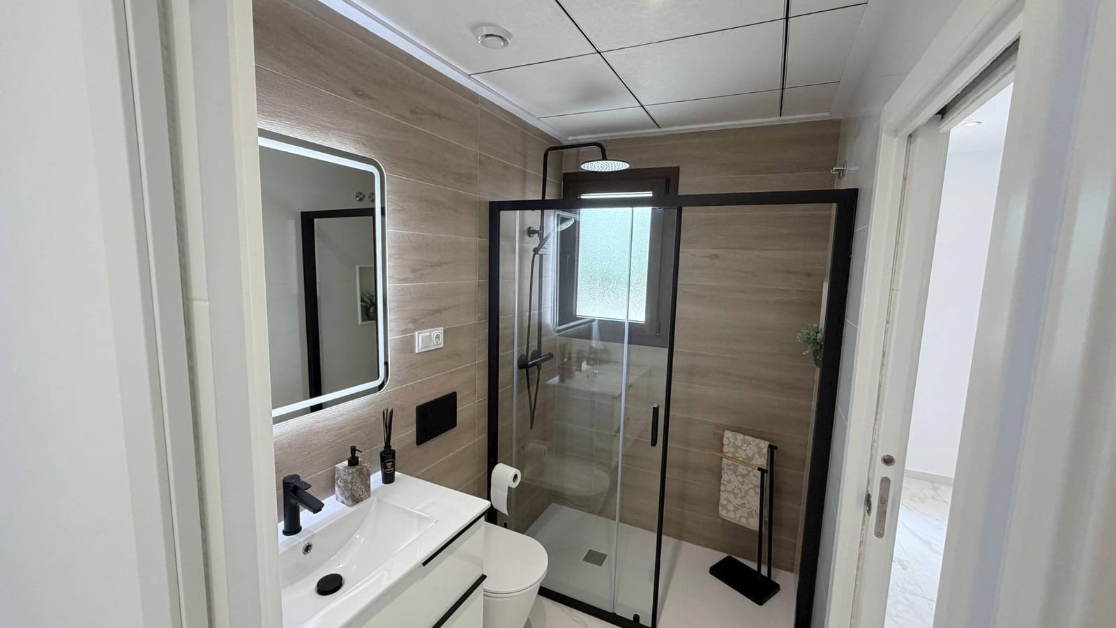 3 makuuhuone Huvila myytävänä paikassa Polop mukana uima-altaan - 598 000 € (Ref: 9398517)