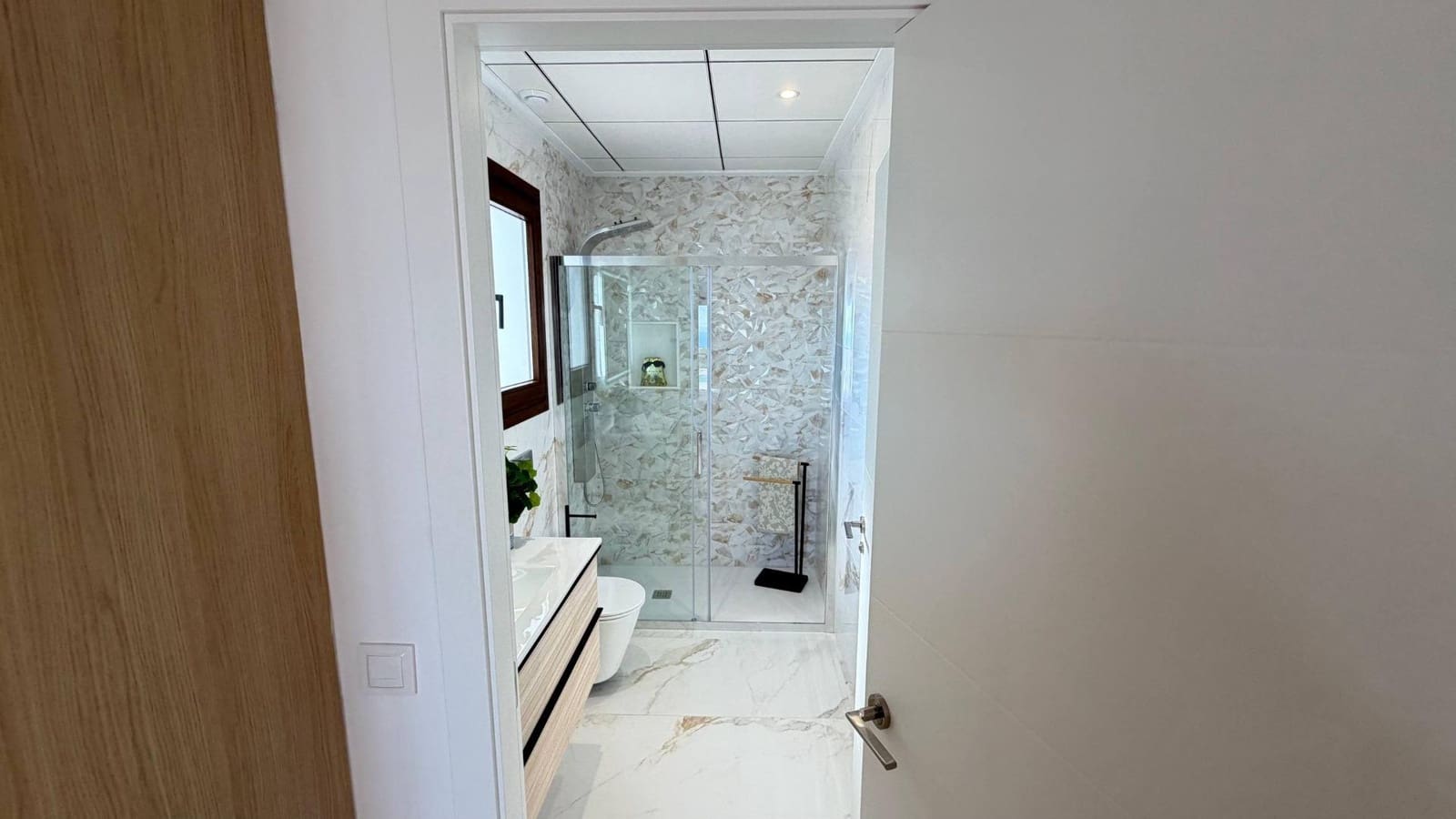 3 makuuhuone Huvila myytävänä paikassa Polop mukana uima-altaan - 598 000 € (Ref: 9398517)