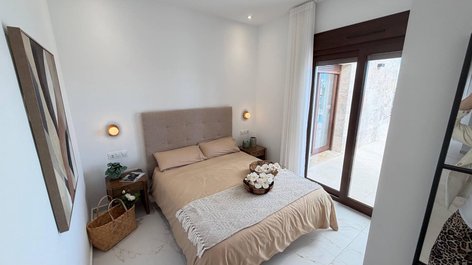 3 makuuhuone Huvila myytävänä paikassa Polop mukana uima-altaan - 598 000 € (Ref: 9398517)