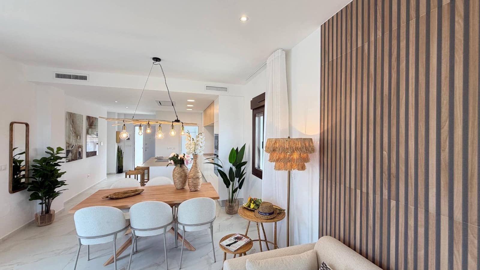 3 makuuhuone Huvila myytävänä paikassa Polop mukana uima-altaan - 598 000 € (Ref: 9398517)