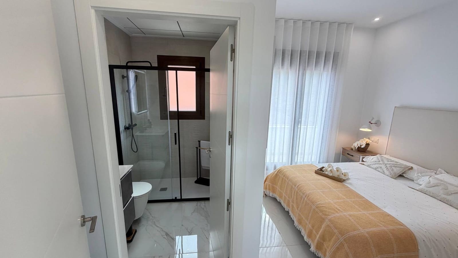 3 makuuhuone Huvila myytävänä paikassa Polop mukana uima-altaan - 598 000 € (Ref: 9398517)