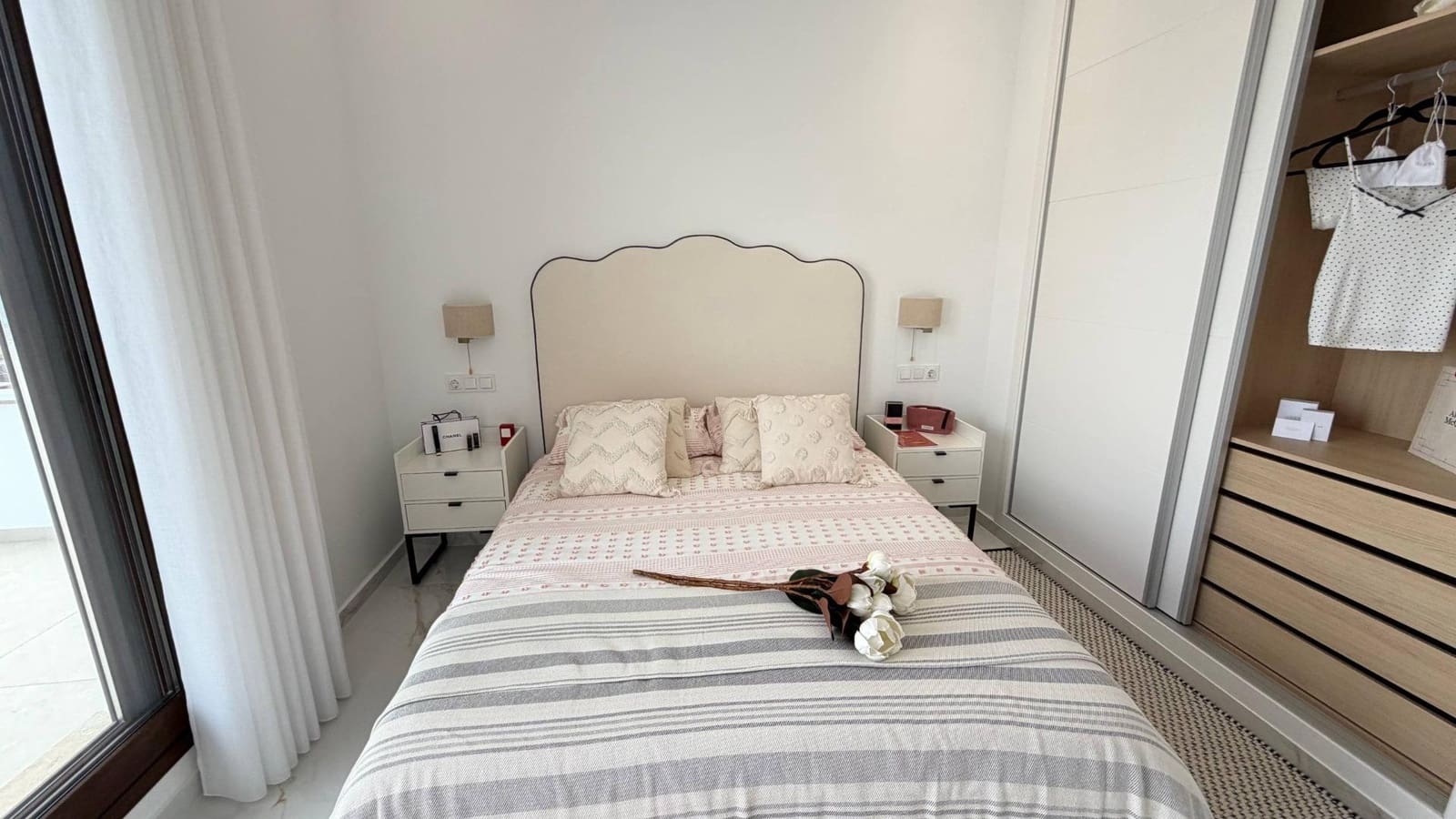 3 makuuhuone Huvila myytävänä paikassa Polop mukana uima-altaan - 598 000 € (Ref: 9398517)