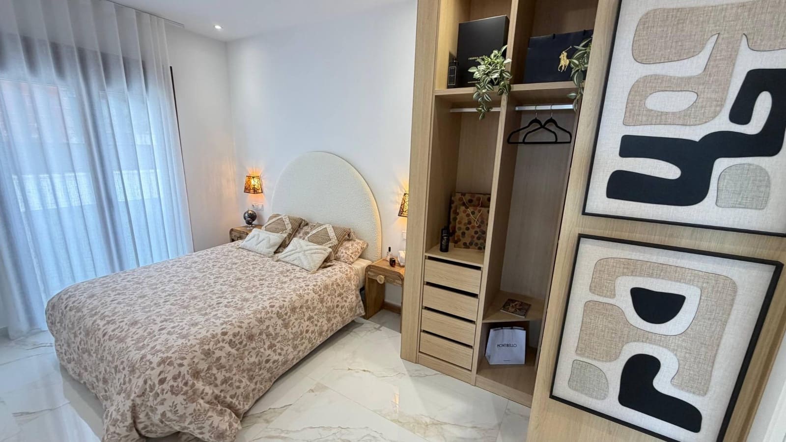 3 makuuhuone Huvila myytävänä paikassa Polop mukana uima-altaan - 598 000 € (Ref: 9398517)