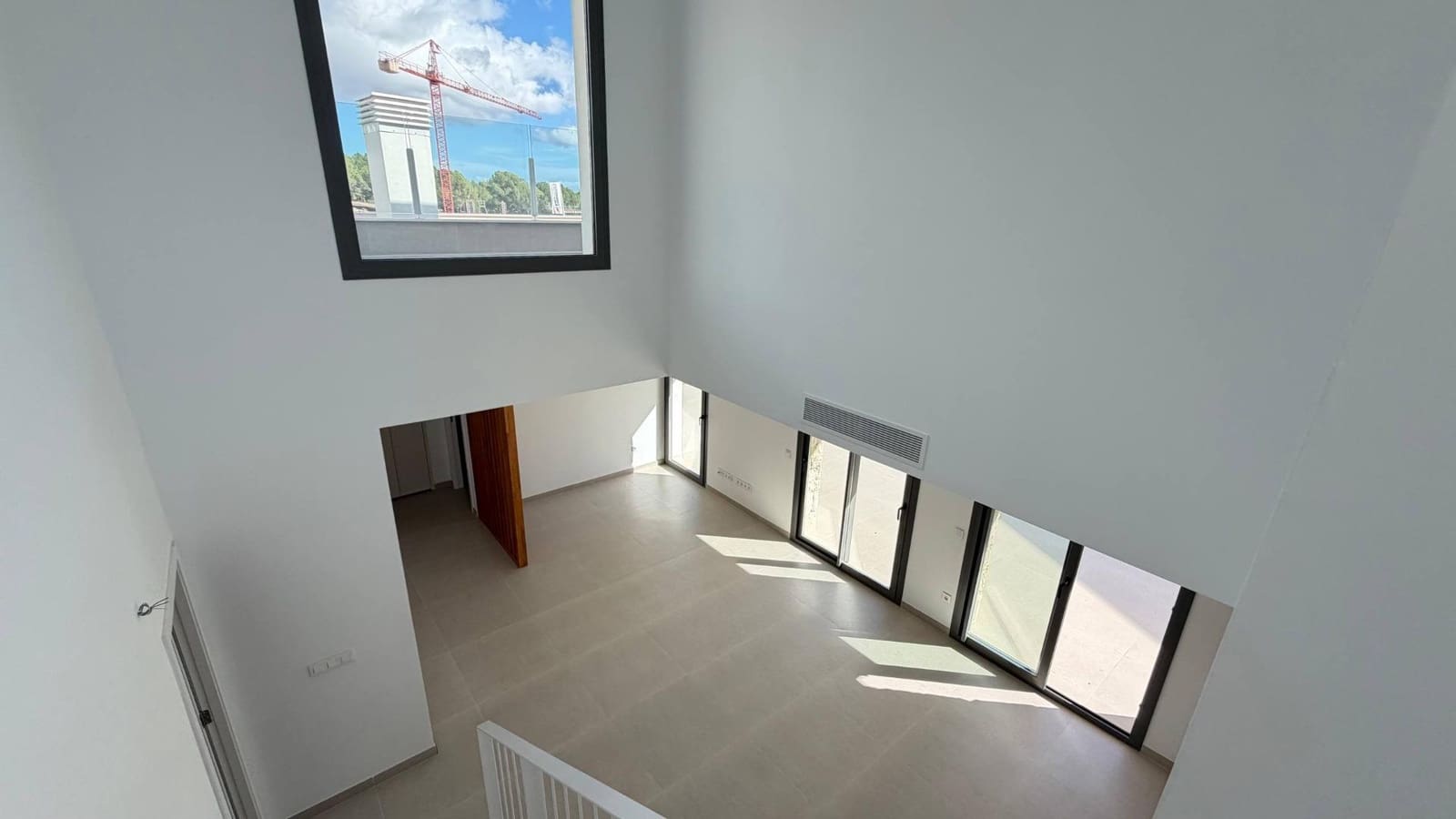 4 bedroom Villa for sale in Finestrat with pool - € 807,000 (Ref: 9398518)