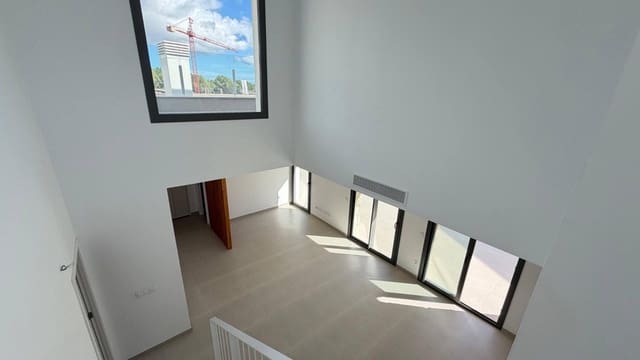 4 quarto Moradia para venda em Finestrat com piscina - 807 000 € (Ref: 9398518)