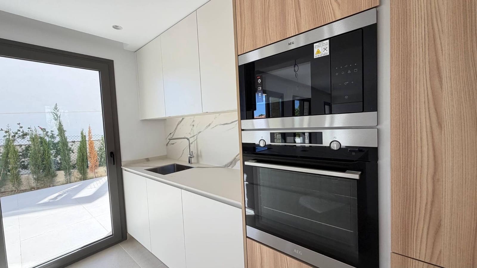 4 bedroom Villa for sale in Finestrat with pool - € 807,000 (Ref: 9398518)