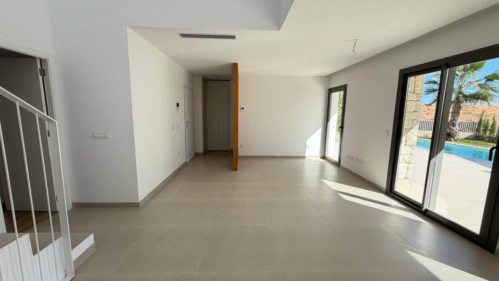 4 bedroom Villa for sale in Finestrat with pool - € 807,000 (Ref: 9398518)