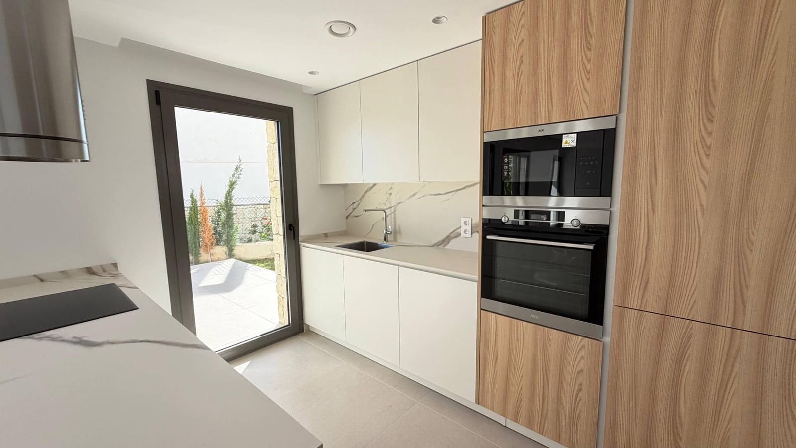 4 bedroom Villa for sale in Finestrat with pool - € 807,000 (Ref: 9398518)