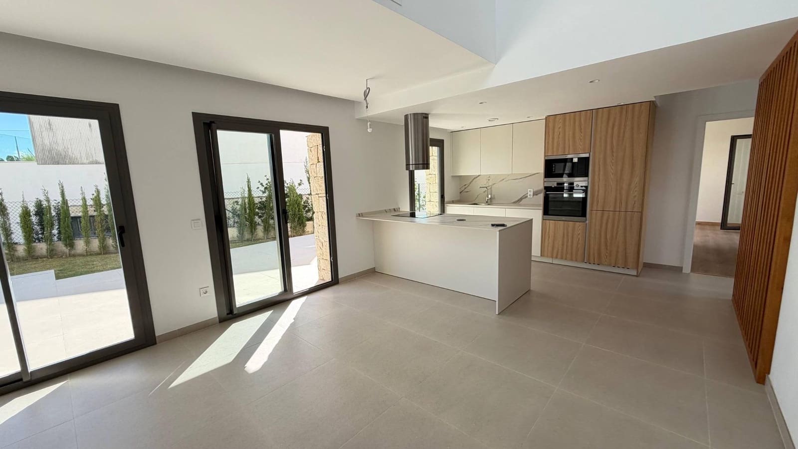 4 bedroom Villa for sale in Finestrat with pool - € 807,000 (Ref: 9398518)