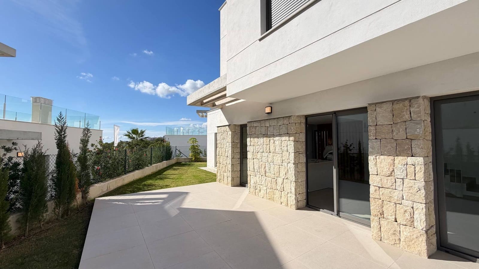 4 bedroom Villa for sale in Finestrat with pool - € 807,000 (Ref: 9398518)