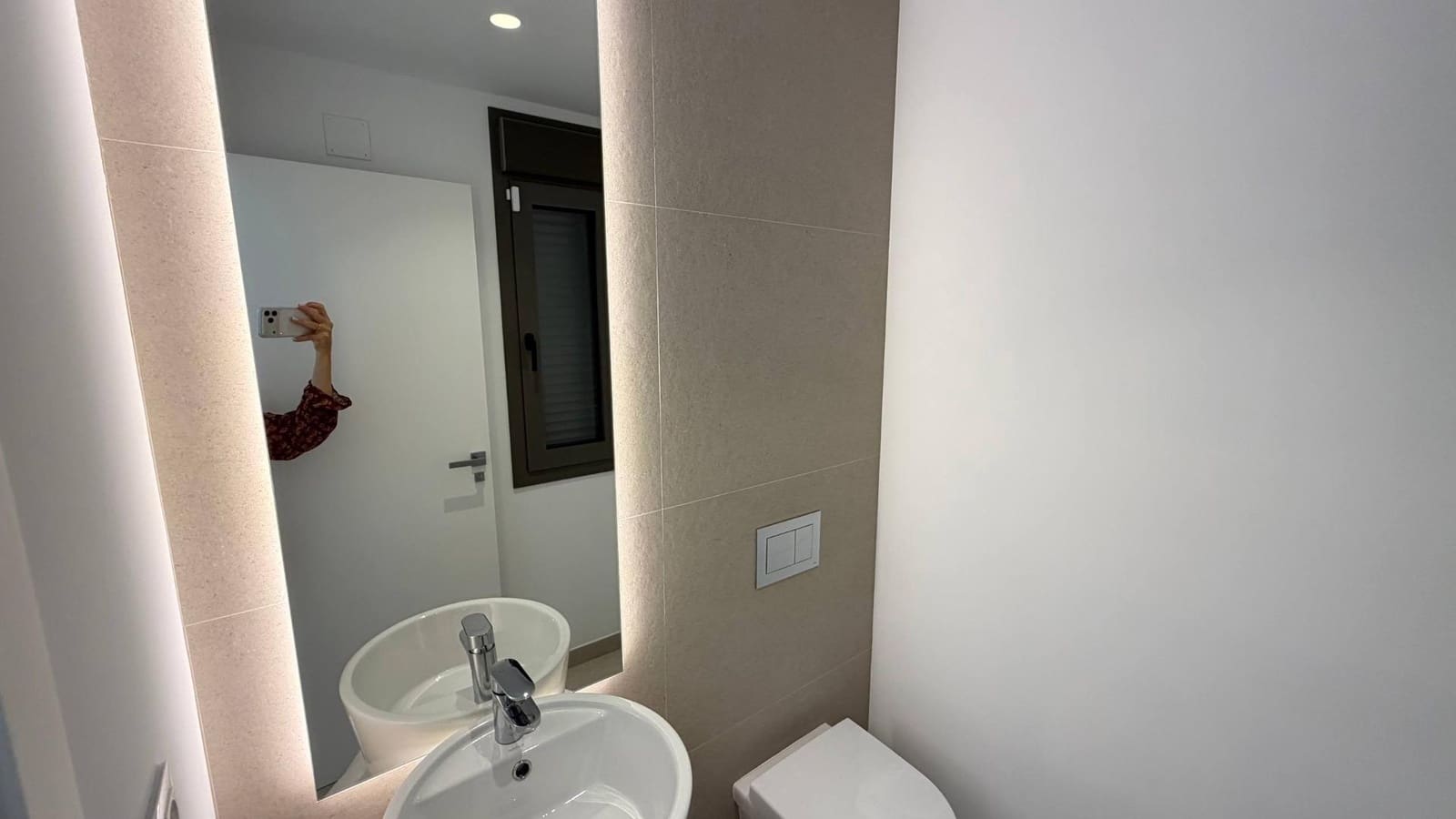 4 bedroom Townhouse for sale in Finestrat with pool - € 498,000 (Ref: 9398519)