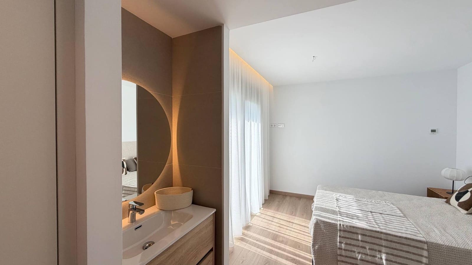 4 bedroom Townhouse for sale in Finestrat with pool - € 498,000 (Ref: 9398519)