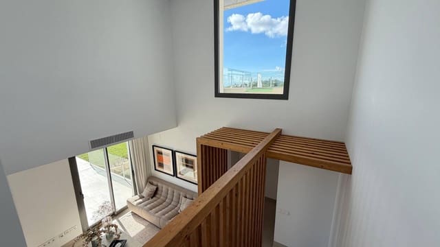 4 bedroom Townhouse for sale in Finestrat with pool - € 498,000 (Ref: 9398519)