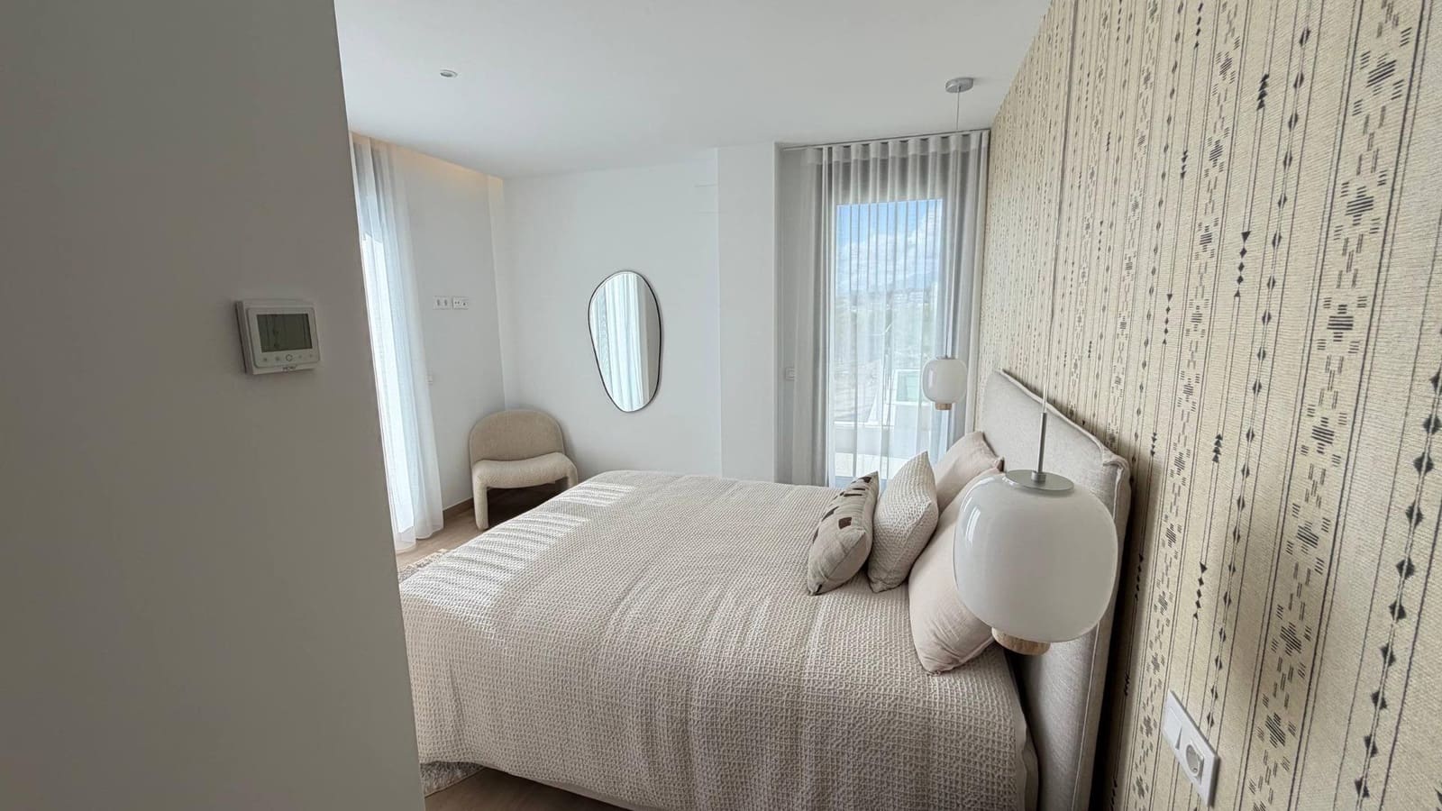 4 bedroom Townhouse for sale in Finestrat with pool - € 498,000 (Ref: 9398519)