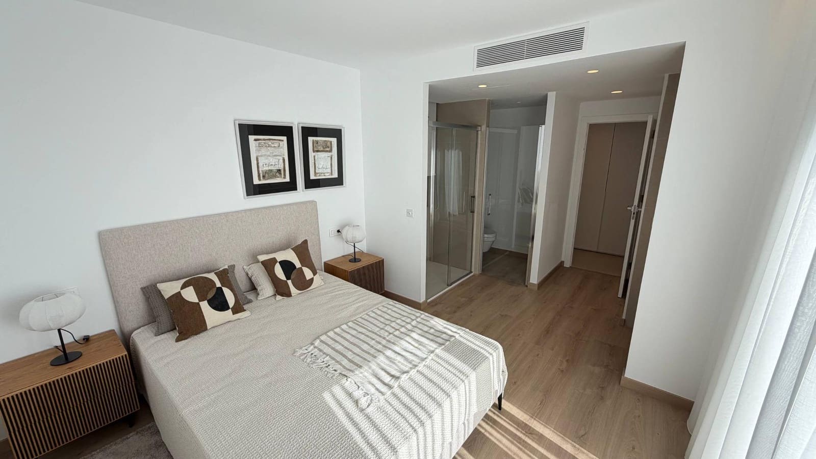 4 bedroom Townhouse for sale in Finestrat with pool - € 498,000 (Ref: 9398519)