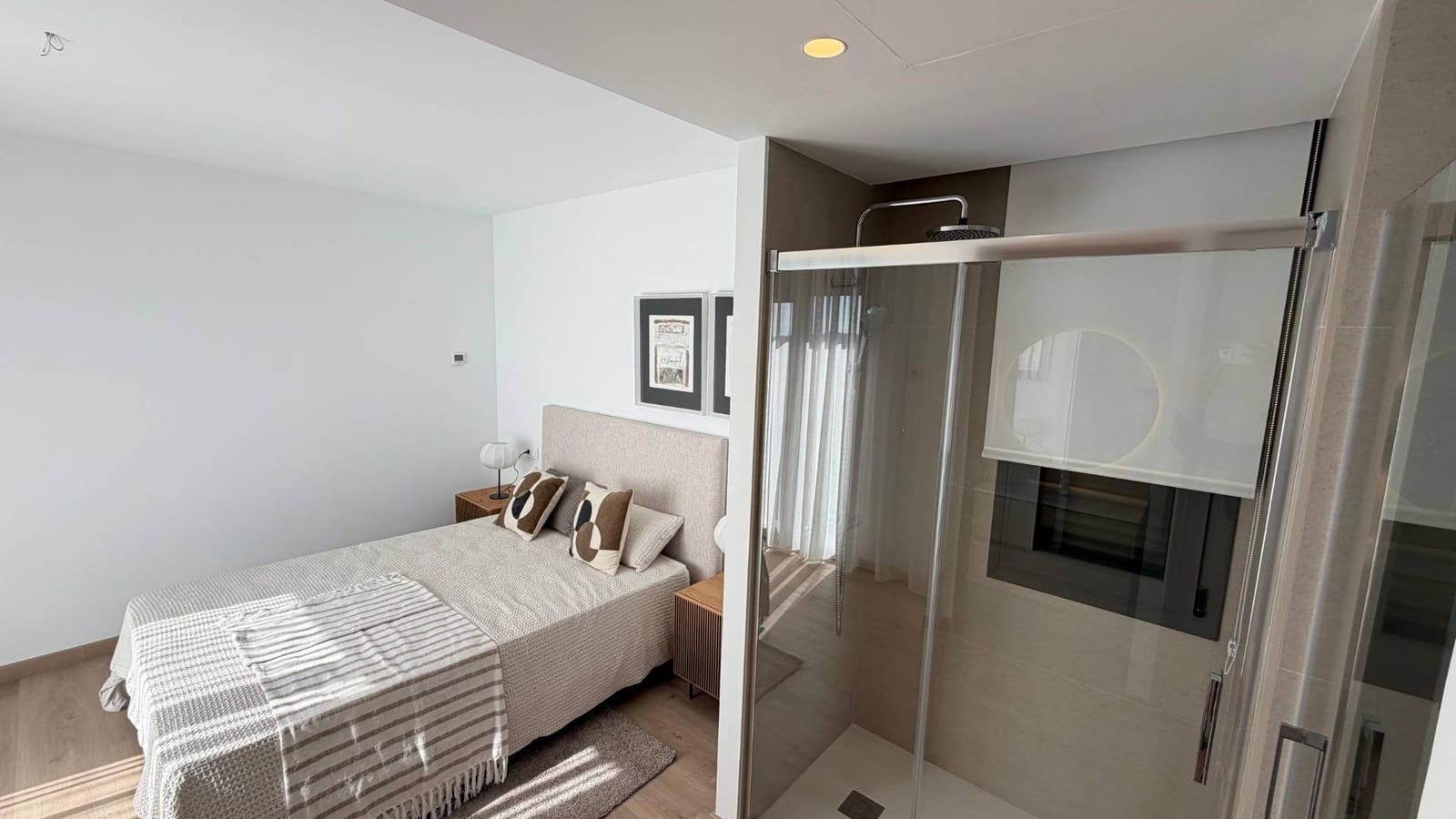 4 bedroom Townhouse for sale in Finestrat with pool - € 498,000 (Ref: 9398519)