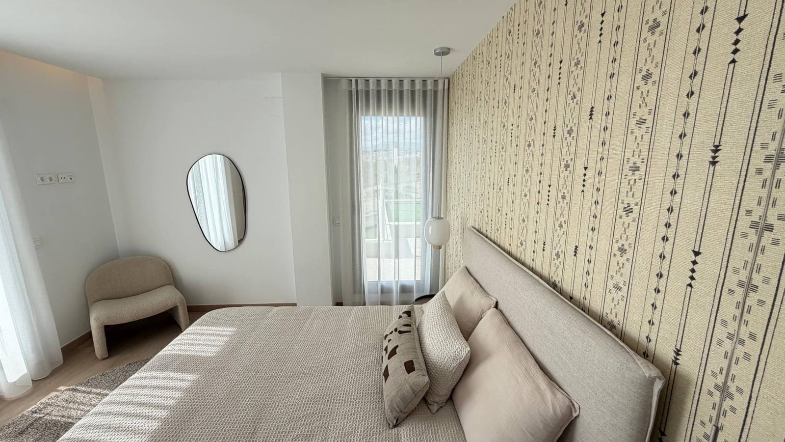 4 bedroom Townhouse for sale in Finestrat with pool - € 498,000 (Ref: 9398519)