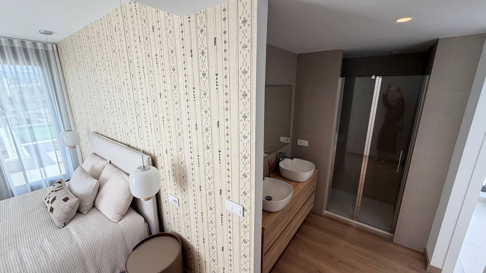 4 bedroom Townhouse for sale in Finestrat with pool - € 498,000 (Ref: 9398519)