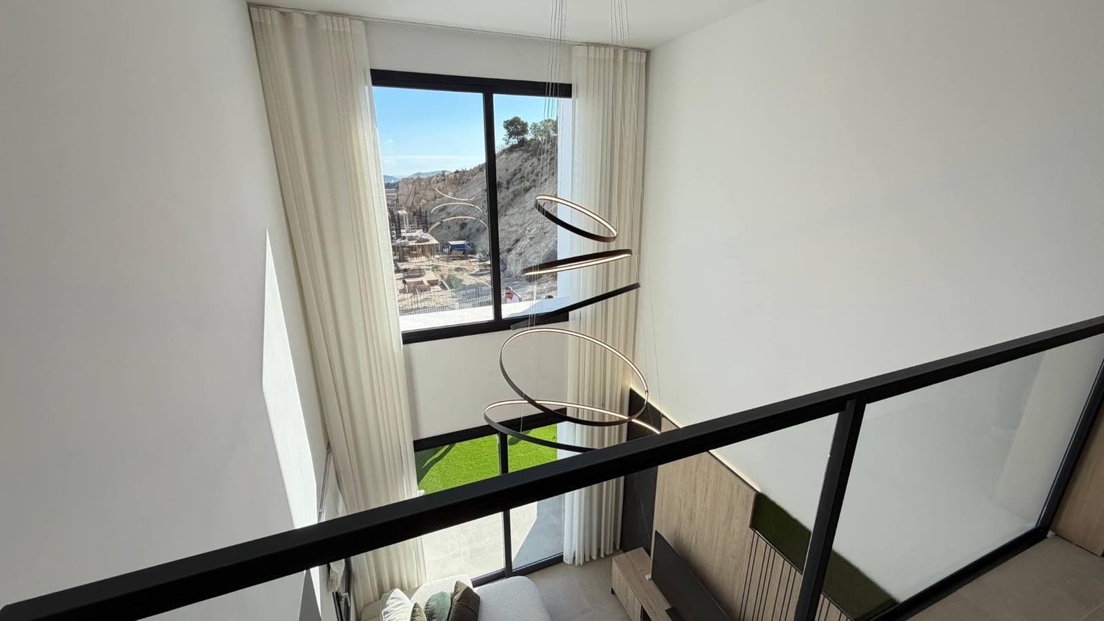 3 Zimmer Villa zu verkaufen in Finestrat mit Pool - 699.900 € (Ref: 9403415)