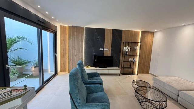 3 Zimmer Villa zu verkaufen in Finestrat mit Pool - 699.900 € (Ref: 9403415)