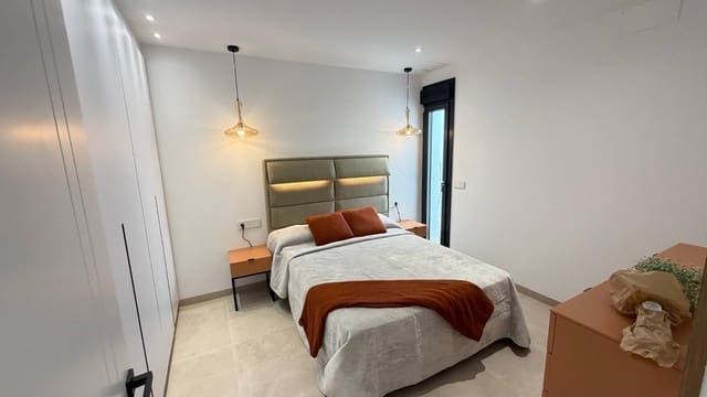 3 Zimmer Villa zu verkaufen in Finestrat mit Pool - 699.900 € (Ref: 9403415)