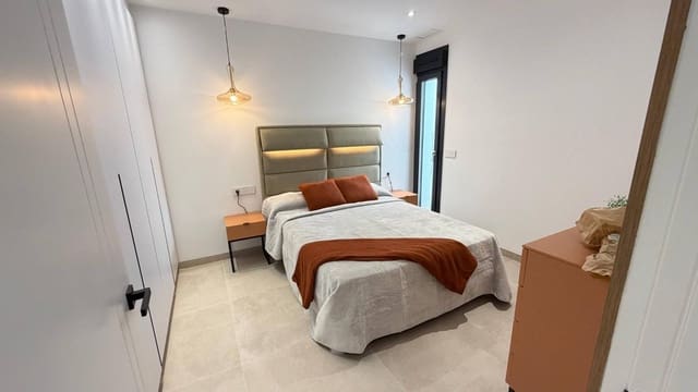 3 Zimmer Villa zu verkaufen in Finestrat mit Pool - 699.900 € (Ref: 9403415)