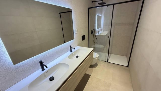 3 Zimmer Villa zu verkaufen in Finestrat mit Pool - 699.900 € (Ref: 9403415)