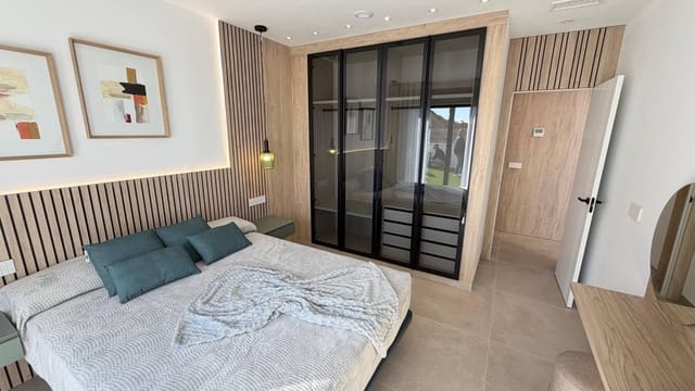 3 Zimmer Villa zu verkaufen in Finestrat mit Pool - 699.900 € (Ref: 9403415)