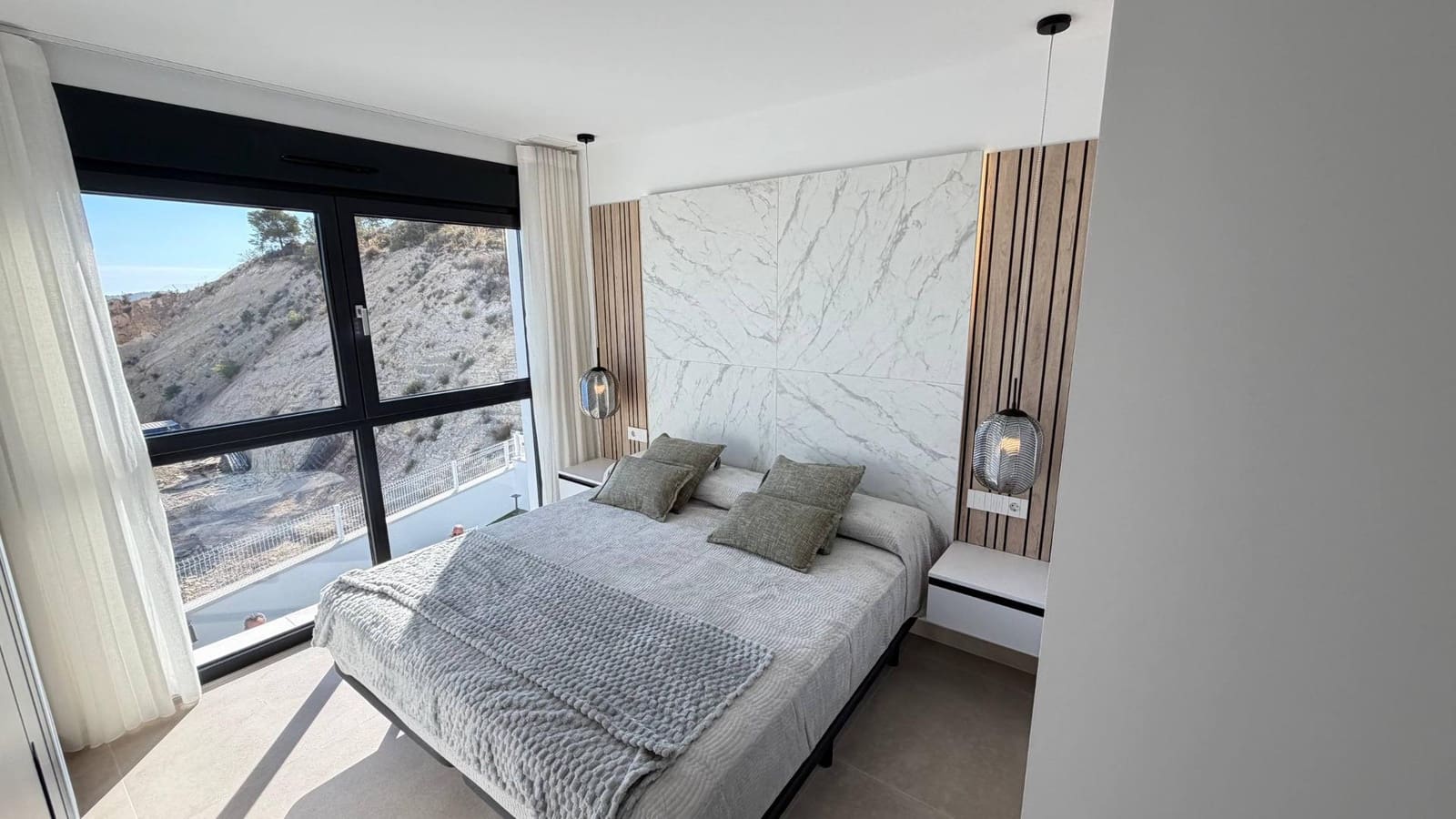 3 Zimmer Villa zu verkaufen in Finestrat mit Pool - 699.900 € (Ref: 9403415)