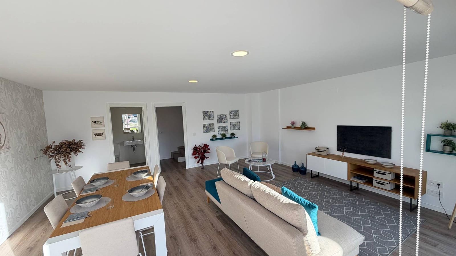 Casa de 4 habitaciones en Finestrat en venta - 555.000 € (Ref: 9403652)