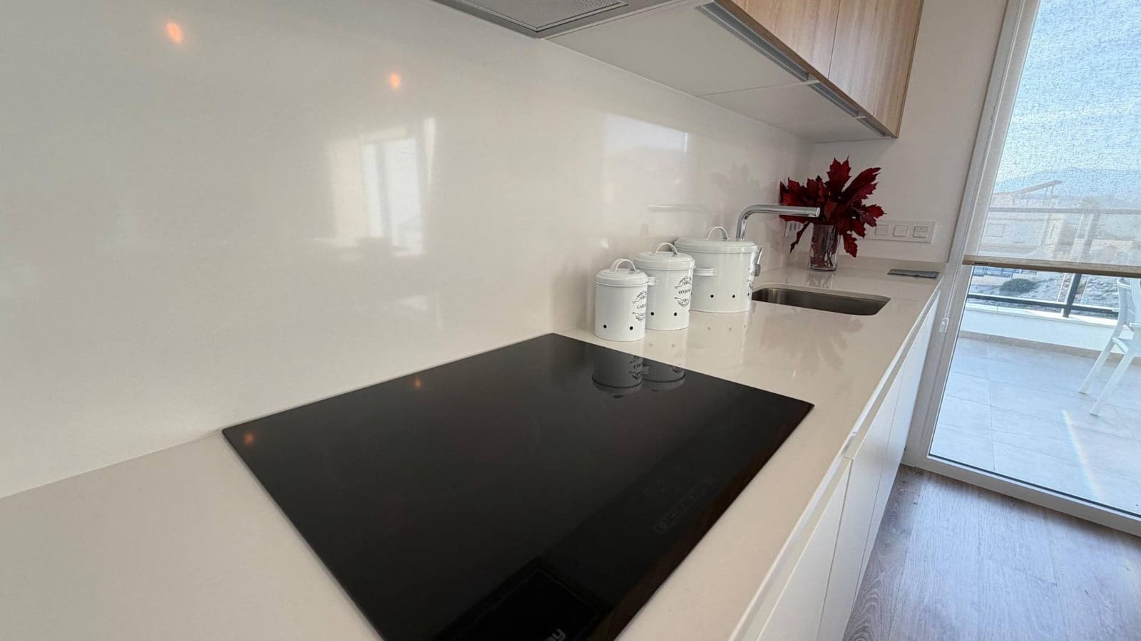 Casa de 4 habitaciones en Finestrat en venta - 555.000 € (Ref: 9403652)