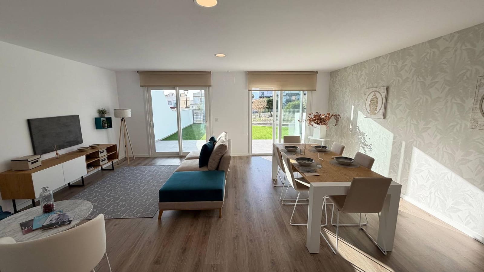 Casa de 4 habitaciones en Finestrat en venta - 555.000 € (Ref: 9403652)