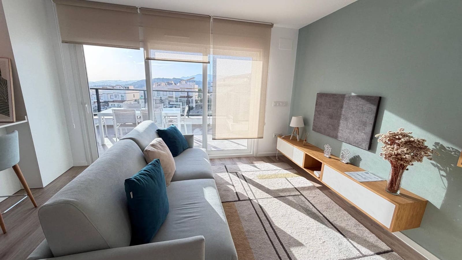 Casa de 4 habitaciones en Finestrat en venta - 555.000 € (Ref: 9403652)