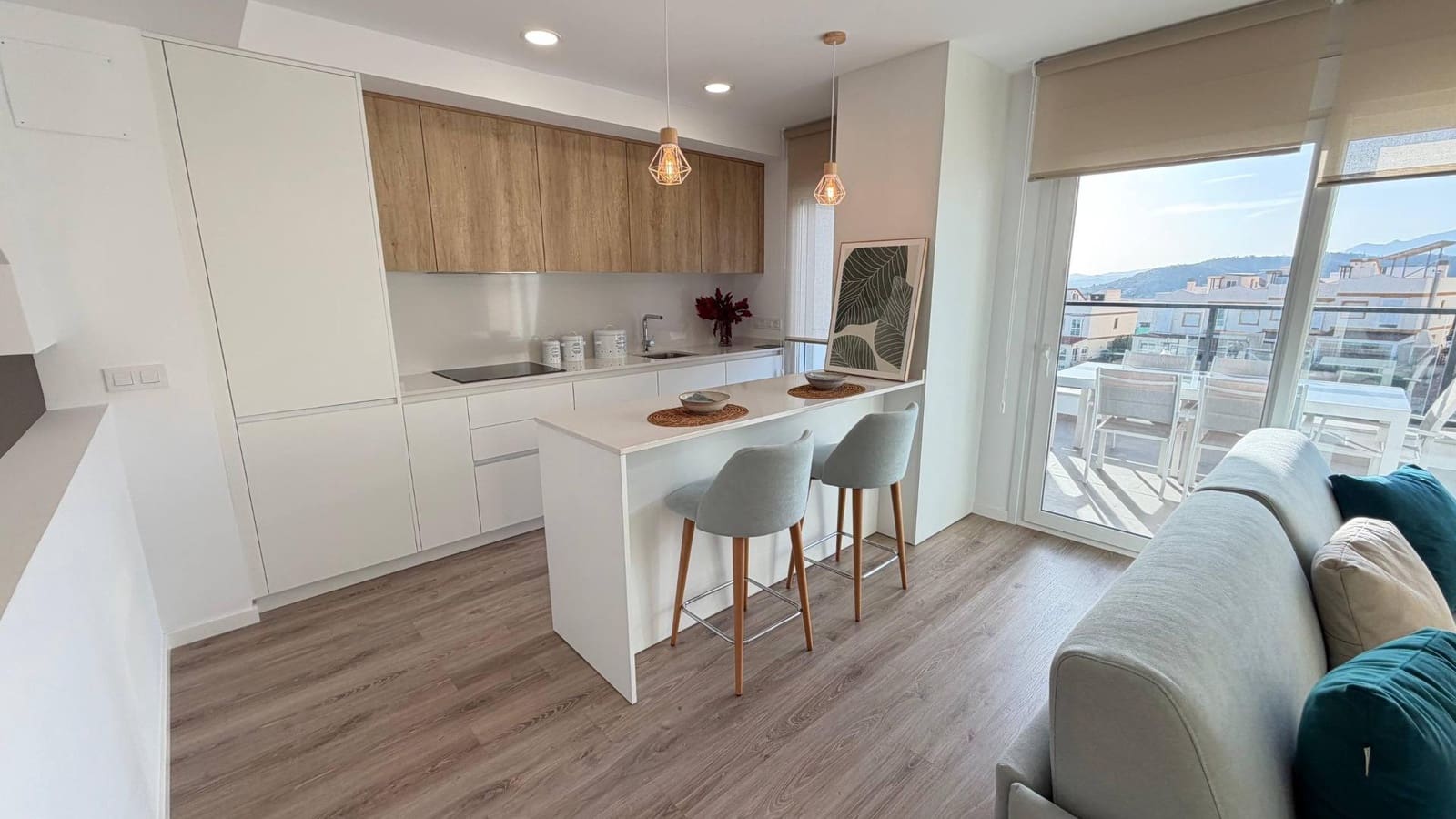 Casa de 4 habitaciones en Finestrat en venta - 555.000 € (Ref: 9403652)