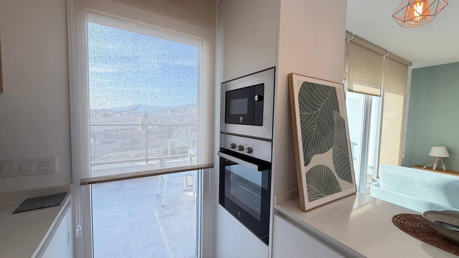 Casa de 4 habitaciones en Finestrat en venta - 555.000 € (Ref: 9403652)