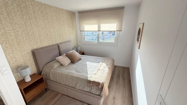 Casa de 4 habitaciones en Finestrat en venta - 555.000 € (Ref: 9403652)