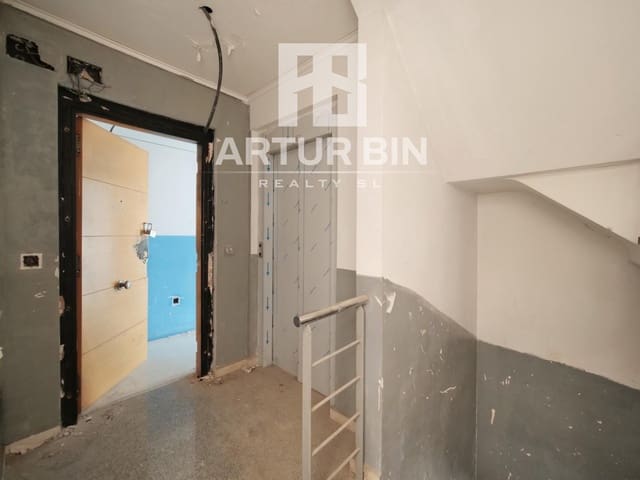 Apartamento de 13 habitaciones en Camins al Grau, València ciudad en venta - 3.000.000 € (Ref: 9404431)