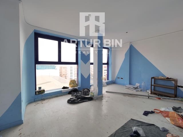 Apartamento de 13 habitaciones en Camins al Grau, València ciudad en venta - 3.000.000 € (Ref: 9404431)