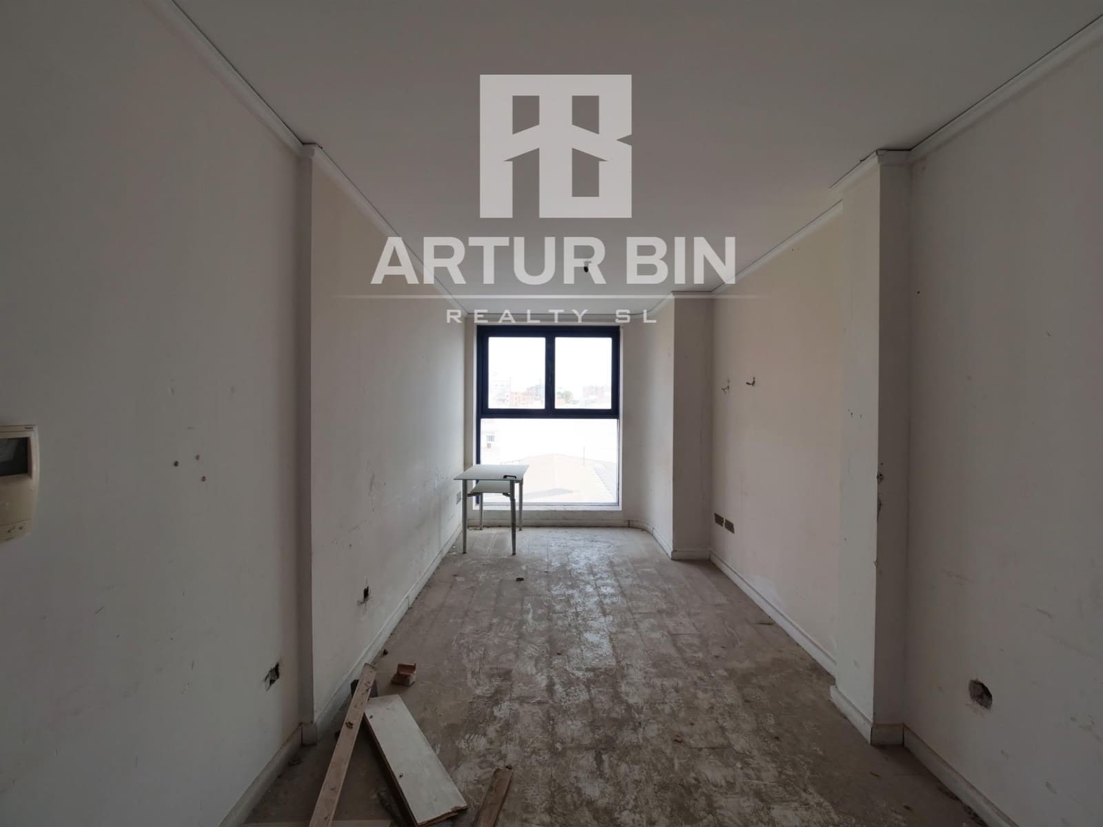 13 sovrum Lägenhet till salu i Valencia stad - 3 000 000 € (Ref: 9404431)