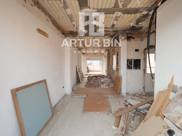 Apartamento de 13 habitaciones en Camins al Grau, València ciudad en venta - 3.000.000 € (Ref: 9404431)