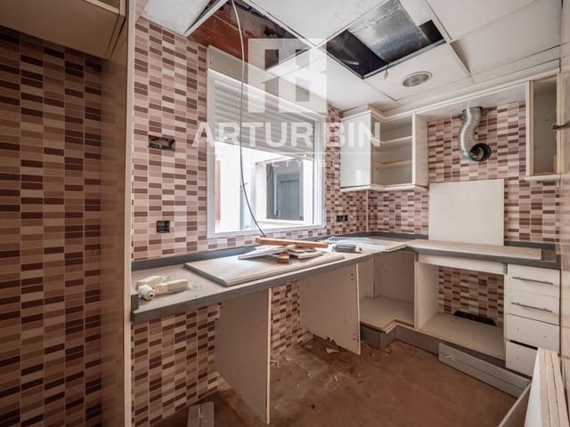 Apartamento de 13 habitaciones en Camins al Grau, València ciudad en venta - 3.000.000 € (Ref: 9404431)